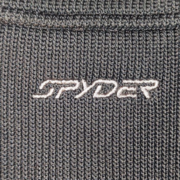 Spyder Outbound 1/2 Zip Core Sweater/Pullover - Picture 8 of 11
